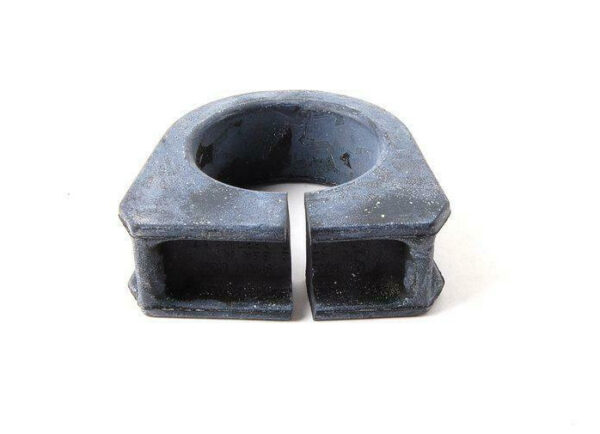 NEW AUDI TT 8N POWER STEERING TRACK ROD RUBBER BUSH 1J0422884A ORIGINAL - Image 2