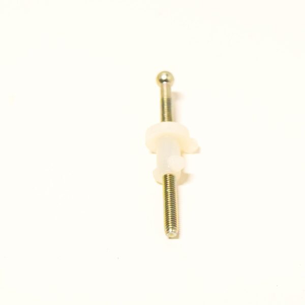 NEW BMW 5 E34 HEADLIGHT ADJUSTING SCREW 63121378368 1378368 ORIGINAL - Image 2