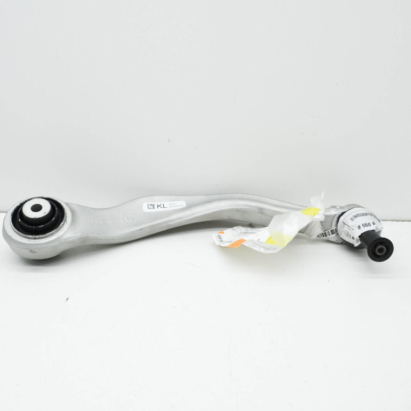 NEW BMW M4 COUPE G22 FRONT LEFT CONTROL ARM WISHBONE 31108095653 ORIGINAL 2 NEW BMW M4 COUPE G22 FRONT LEFT CONTROL ARM WISHBONE 31108095653 ORIGINAL - Image 2