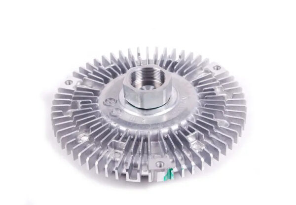 NEW MERCEDES-BENZ ML W163 COOLING FAN DRIVE A1122000222 ORIGINAL - Image 2