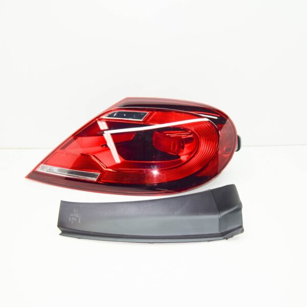 NEW VW BEETLE 5C REAR RIGHT TAILLIGHT 5C5945096S ORIGINAL - Image 2