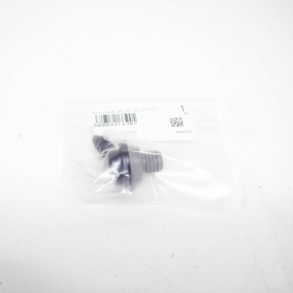 NEW MERCEDES-BENZ G W460 BRAKE BOOSTER ASSEMBLY VALVE LHD A0004316307 ORIGINAL - Image 2