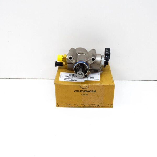 NEW VW PASSAT B7 HIGH PRESSURE FUEL PUMP 03H127025S 2.0 TSI 155KW ORIGINAL - Image 2