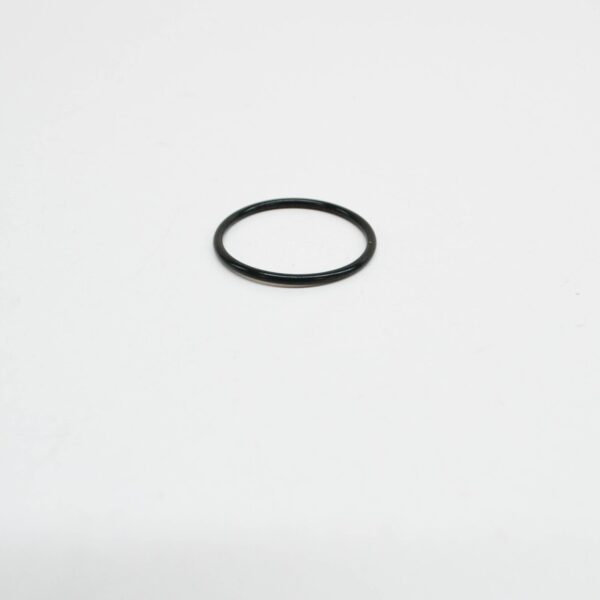 NEW MERCEDES-BENZ ML W163 FRONT CAP TO CYLINDER HEAD O-RING A0249977445 ORIGINAL - Image 2