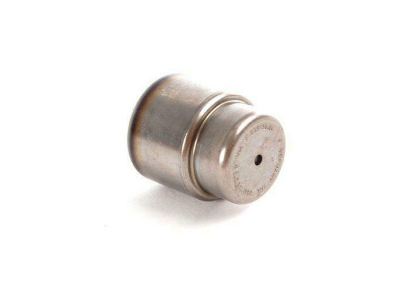 NEW AUDI A1 MK1 CRANKSHAFT PILOT BEARING 06B105313D ORIGINAL - Image 2
