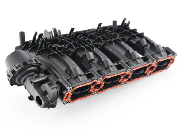 NEW AUDI Q8 ENGINE INTAKE MANIFOLD 06L133201FP ORIGINAL - Image 2
