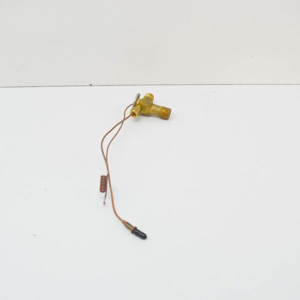 NEW BMW 5 E28 A/C EXPANSION VALVE 64511372077 1372077 ORIGINAL - Image 2