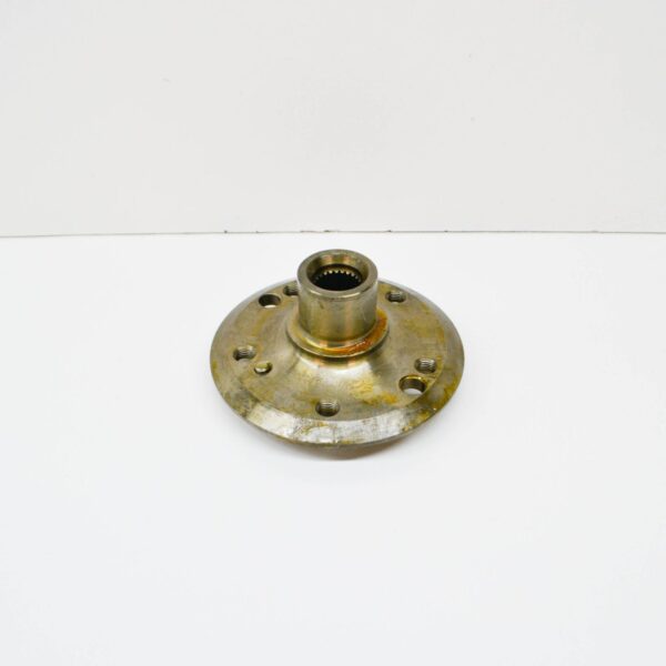 NEW MERCEDES-BENZ SL R129 REAR AXLE SUSPENSION FLANGE A1293500046 - Image 2