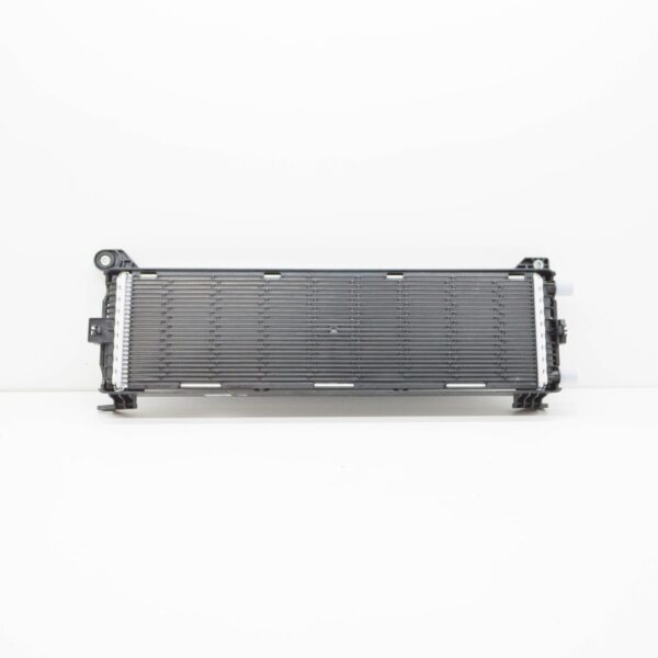 NEW AUDI Q5 FY COOLANT ADDITIONAL RADIATOR 80A145804F ORIGINAL - Image 2
