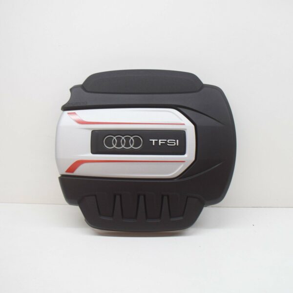 NEW AUDI A3 8V ENGINE TOP COVER 06K103925E - Image 2