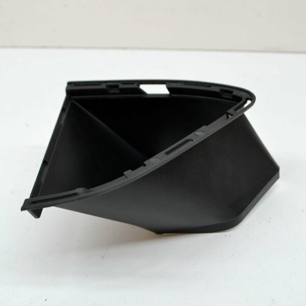 NEW BMW 1 F21 LEFT AIR DUCT SCOOF TRIM M 51118064279 ORIGINAL - Image 2