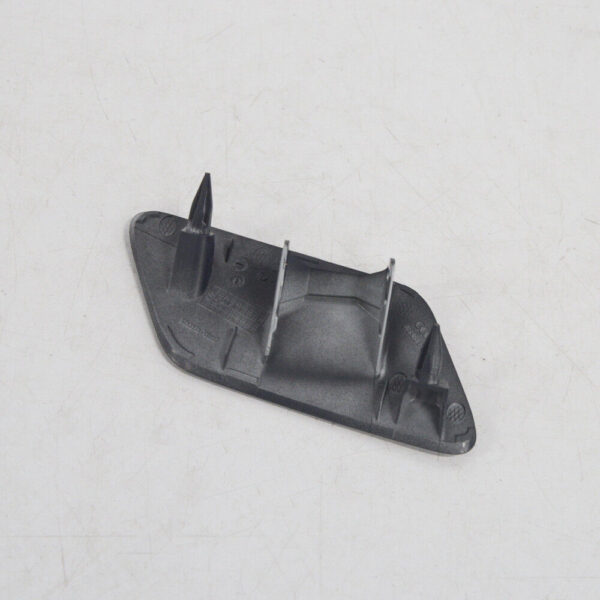 NEW AUDI A3 8V LEFT HEADLIGHT WASHER PUMP CAP 8V5955275DGRU OEM - Image 2