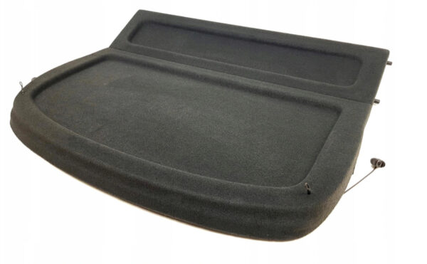 NEW VOLKSWAGEN ARTEON 3H7 LUGGAGE COMPARTMENT COVER 3G8867769DEH8 ORIGINAL - Image 2