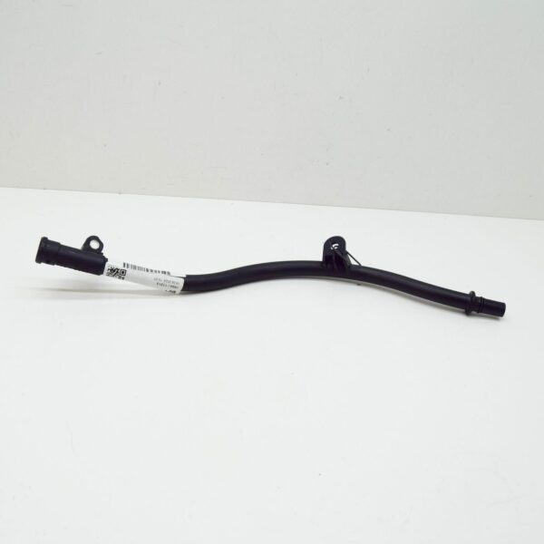 NEW VW AMAROK 2H ENGINE OIL DIPSTICK TUBE 03L115629G ORIGINAL - Image 2