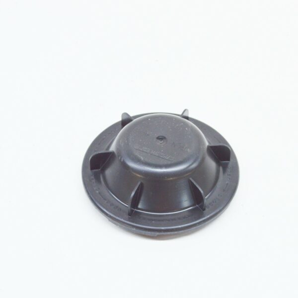 NEW VW JETTA A5 FRONT HEADLIGHT PROTECTIVE CAP 7M0941607A ORIGINAL - Image 2