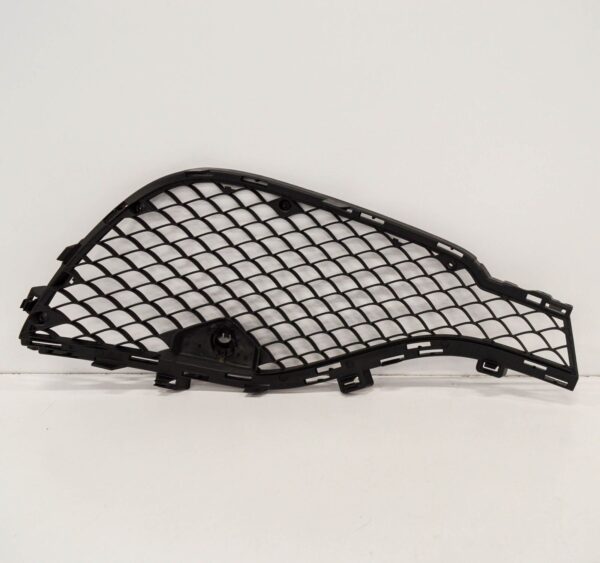 NEW MB GLE C292 AMG FRONT BUMPER LEFT LOWER GRILLE A292885322228 ORIGINAL - Image 2