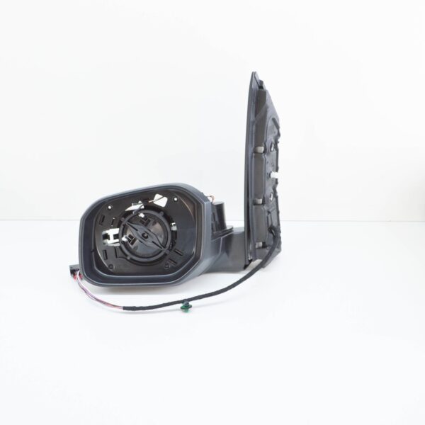 NEW VW CADDY SA MK6 FRONT LEFT SIDE WING MIRROR RHD 2K6857407D9B9 ORIGINAL - Image 2