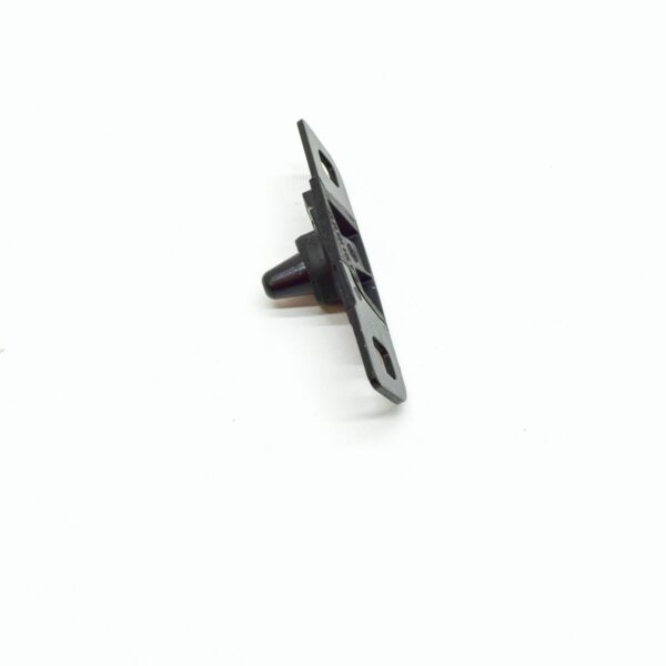 NEW MB VITO W639 LOAD COMPARTMENT DOOR TOP LEFT GUIDE WEDGE A6397580327 ORIGINAL - Image 2