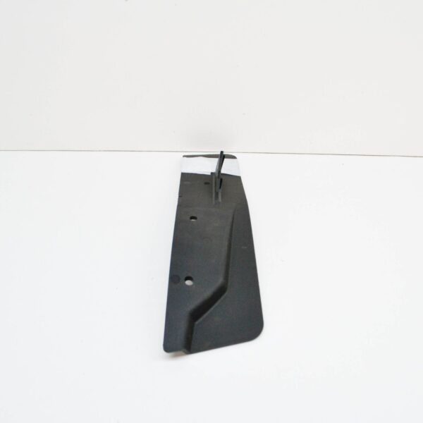 NEW AUDI A3 CABRIOLET SPOILER RIGHT FRONT 8P0853888B - Image 2