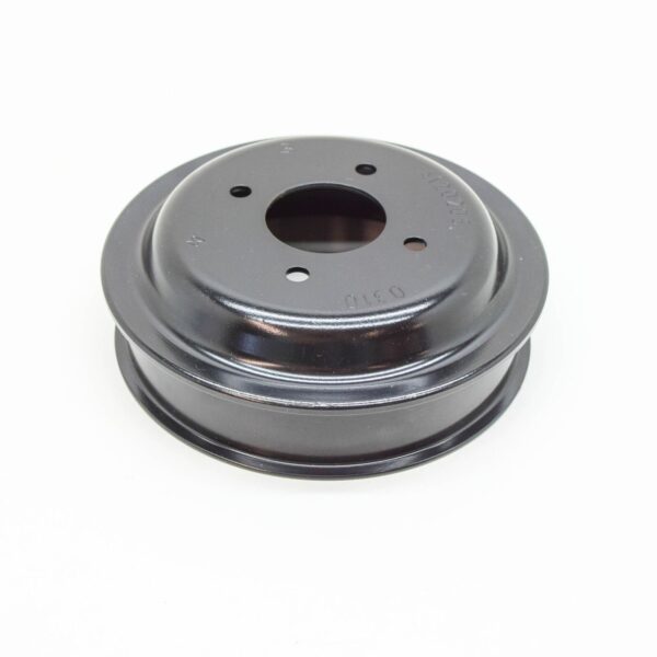 NEW MERCEDES-BENZ S W140 FAN PULLEY A1202050310 ORIGINAL - Image 2