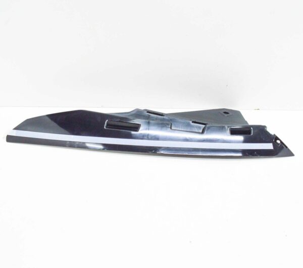 NEW MERCEDES-BENZ A W177 FRONT BUMPER LEFT INNER BRACKET A177885950264 ORIGINAL - Image 2