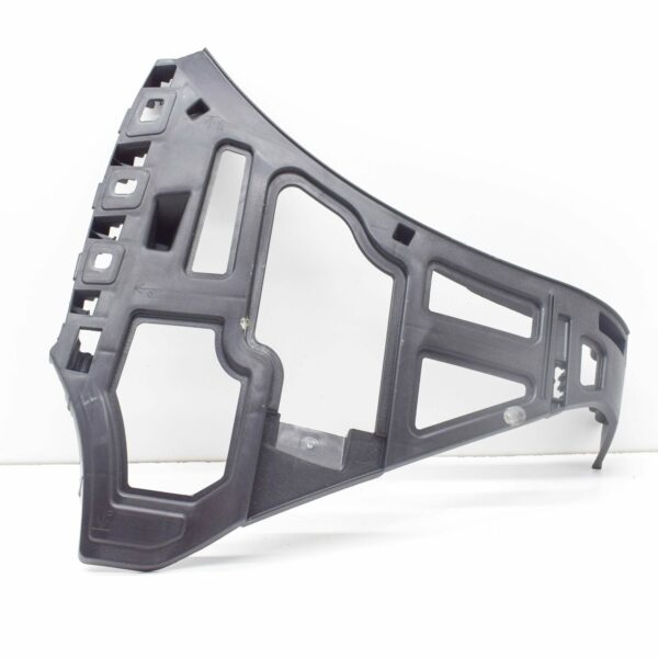NEW VOLKSWAGEN EOS LEFT BUMPER BRACKET 1Q0807177A - Image 2