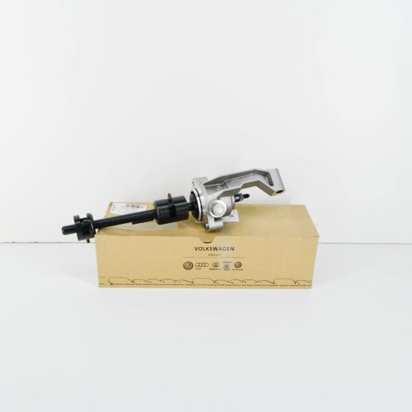 NEW VOLKSWAGEN TRANSPORTER T5 MANUAL SHIFT ROD SELECTOR FORK 0A5301230G ORIGINAL - Image 2