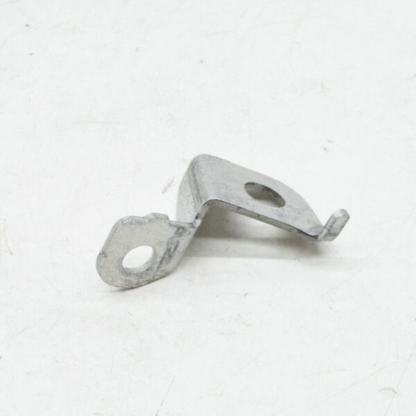 NEW AUDI Q7 4M FRONT LEFT INNER WHEELHOUSING BRACKET 4M0821989A ORIGINAL - Image 2