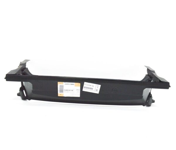 NEW BMW 1 F20 RADIATOR LOWER AIR DUCT 51748050728 8050728 ORIGINAL - Image 2