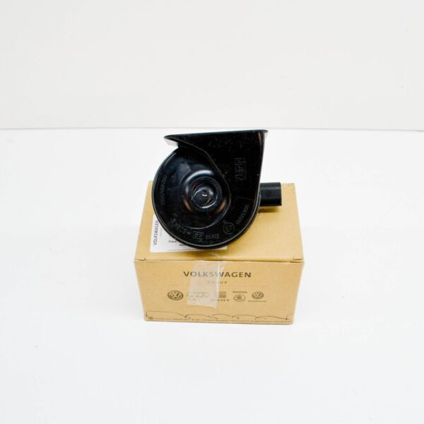 NEW VOLKSWAGEN EOS HIGH TONE FANFARE 3C0951223E - Image 2