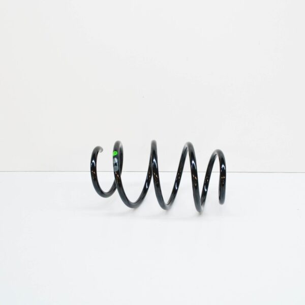 NEW MERCEDES-BENZ C W204 FRONT COIL SPRING A2043214204 ORIGINAL - Image 2