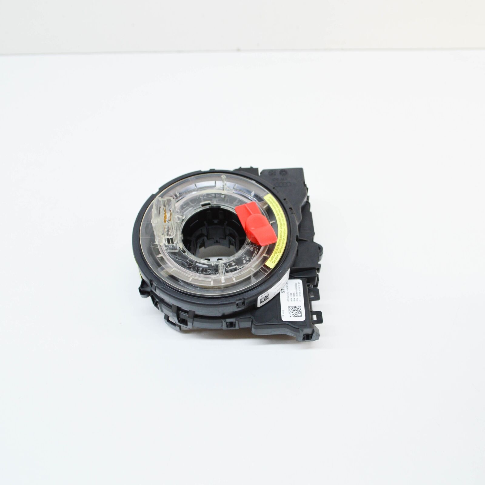 NEW AUDI A4 B8 STEERING WHEEL SLIP RING SQUIB 8K0953568M ORIGINAL 2 NEW AUDI A4 B8 STEERING WHEEL SLIP RING SQUIB 8K0953568M ORIGINAL - Image 2