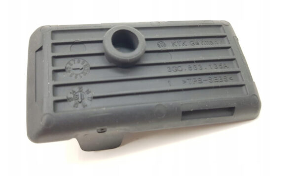 NEW VW ARTEON 3H7 CONSOLE SWOWAGE COMPARTMENT INSERT 3G0863135A82V ORIGINAL - Image 2