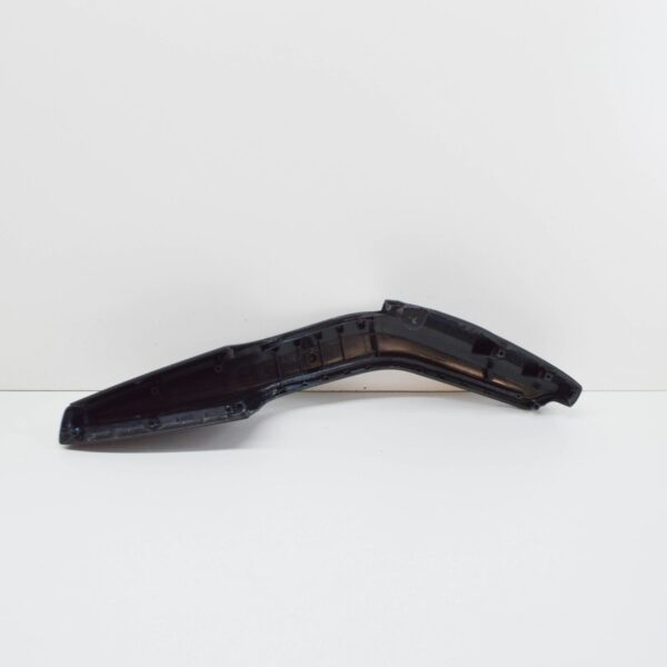 NEW AUDI Q5 8R FRONT LEFT INTERIOR DOOR ARMREST LHD 8R1867173B24A ORIGINAL - Image 2
