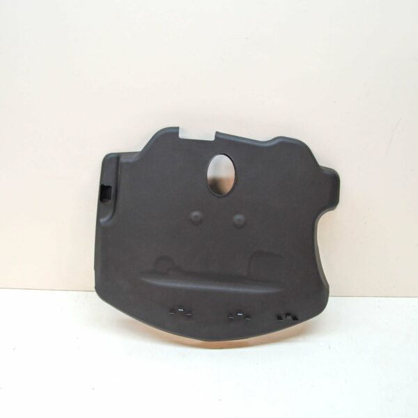 NEW AUDI Q7 4M ENGINE INTAKE MANIFOLD COVER 06E103925AB - Image 2