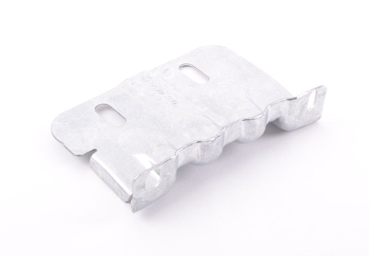 NEW MERCEDES-BENZ CLA C117 SUNROOF RIGHT SUPPORT BRACKET A1767870142 ORIGINAL 2 NEW MERCEDES-BENZ CLA C117 SUNROOF RIGHT SUPPORT BRACKET A1767870142 ORIGINAL - Image 2