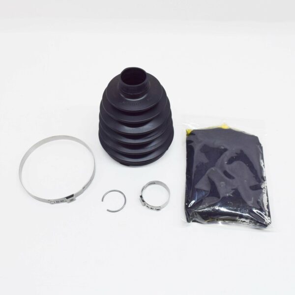 NEW MERCEDES-BENZ GLE W166 FRONT RIGHT OUTSIDE BOOT A1663300085 - Image 2