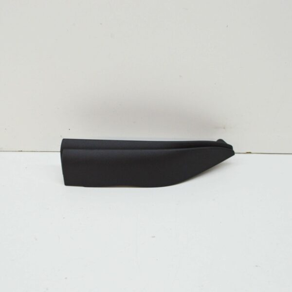 NEW AUDI A4 AVANT 8W B9 END PLATE SPOILER TRIM 8W0853833 ORIGINAL - Image 2