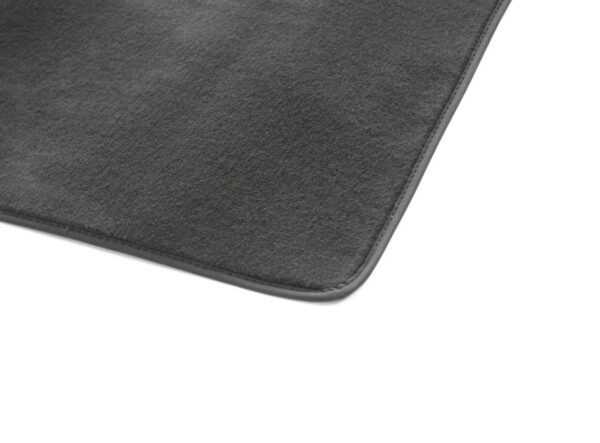 NEW VW MULTIVAN T6 ADDITIONAL BOOT UNDERLAY 7E5061210A ORIGINAL - Image 2