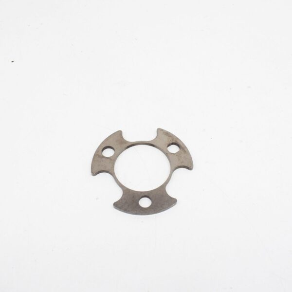 NEW BMW 3 E46 EXHAUST CAMSHAFT SPROCKET STOP DISK 11361432754 1432754 ORIGINAL - Image 2