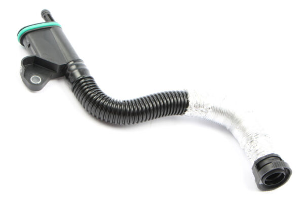 NEW AUDI A3 SPORTBACK 8P BREATHER LINE 06J103213B ORIGINAL - Image 2