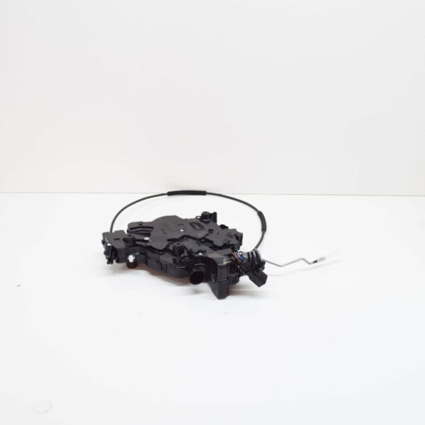 NEW VW TRANSPORTER T5 SLIDING DOOR RIGHT REMOTE CONTROL LOCK 7H0843654BR - Image 2