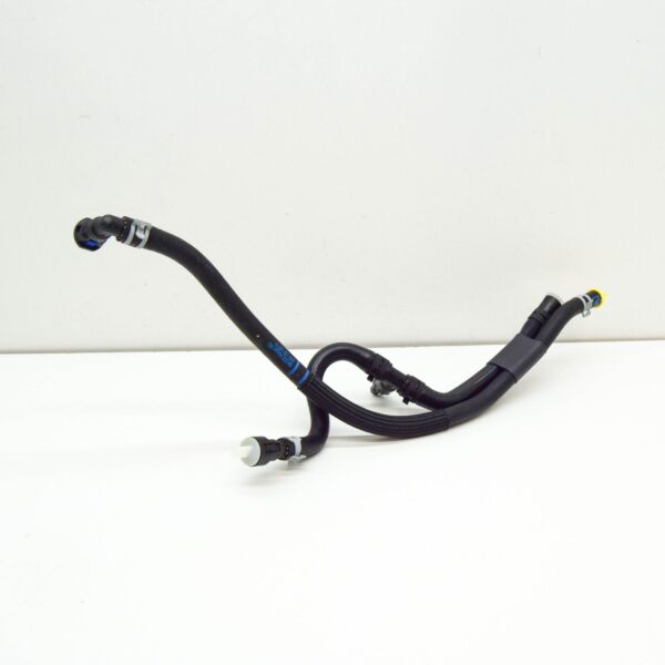NEW AUDI A1 MK1 FUEL FILTER FUEL LINE 6R0130307H ORIGINAL - Image 2