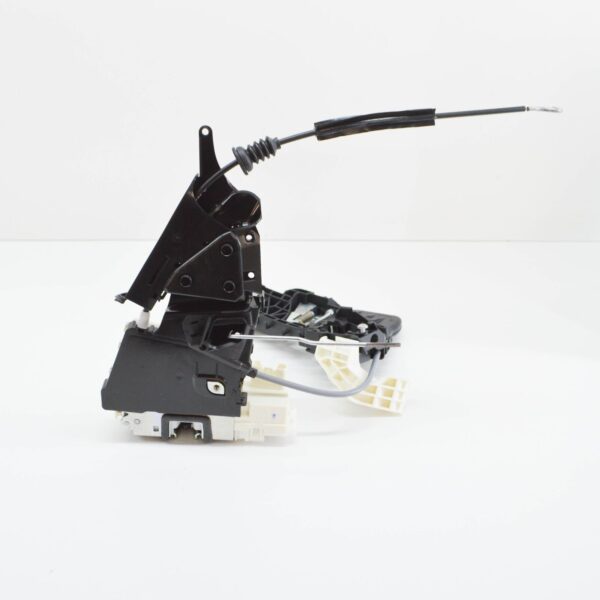 NEW MERCEDES-BENZ A W169 REAR RIGHT DOOR LOCK A1697303035 ORIGINAL - Image 2