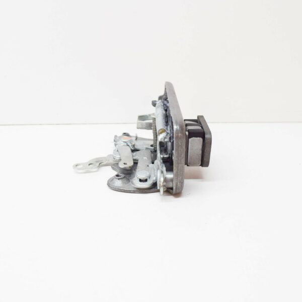 NEW MERCEDES-BENZ G-CLASS W463 FRONT RIGHT DOOR LOCK LHD A4637200435 ORIGINAL - Image 2