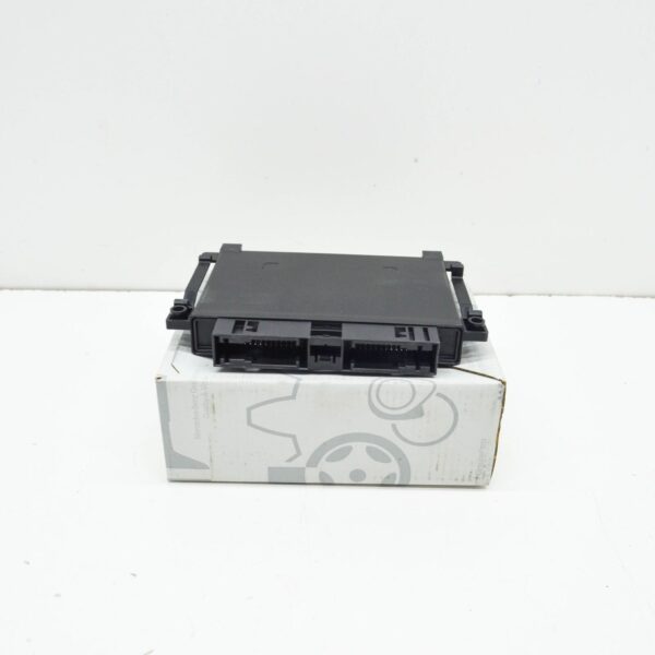 NEW MERCEDES-BENZ E W213 GEARBOX CONTROL UNIT A2139004119 ORIGINAL - Image 2