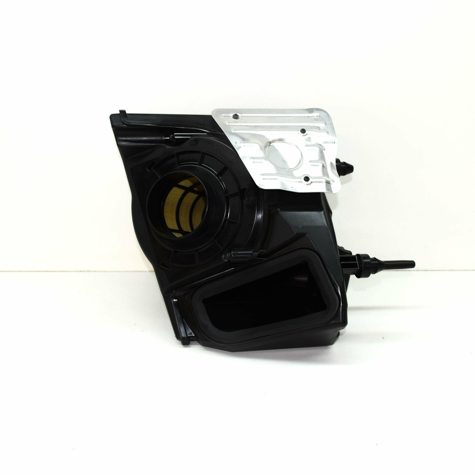 NEW AUDI A4 B9 AIR FILTER BOX ASSEMBLY 8W0133837AB ORIGINAL 2 NEW AUDI A4 B9 AIR FILTER BOX ASSEMBLY 8W0133837AB ORIGINAL - Image 2