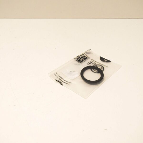 NEW VW GOLF MK4 ROOF AERIAL BLACK RUBBER ANTENNA GASKET SEAL 1J0035350 - Image 2