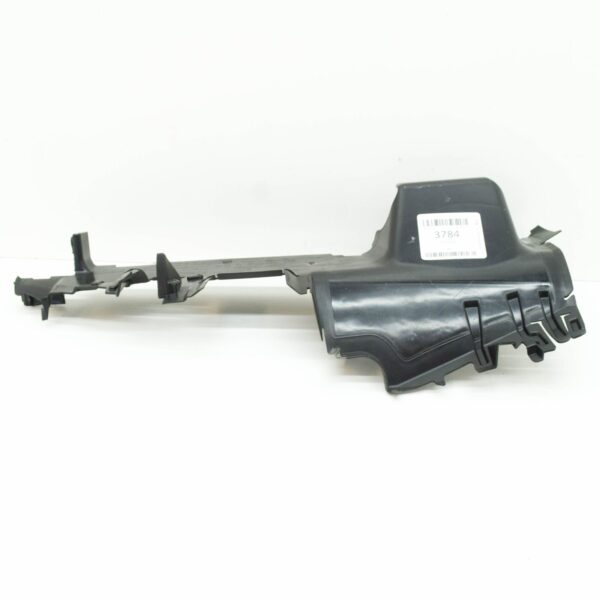 NEW VOLKSWAGEN GOLF MK7 5G STEERING WHEEL RIGHT AIR GUIDE 5G0121284M ORIGINAL - Image 2