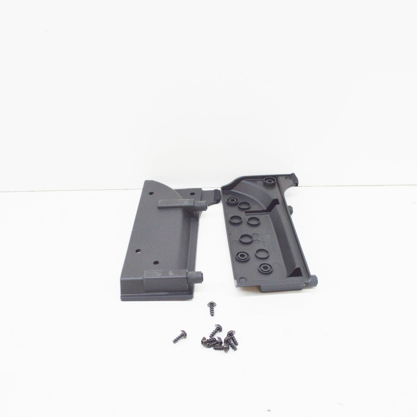 NEW AUDI A5 8T3 PARCEL SHELF SUPPORT REPAIR KIT 8T8898084A 2 NEW AUDI A5 8T3 PARCEL SHELF SUPPORT REPAIR KIT 8T8898084A - Image 2